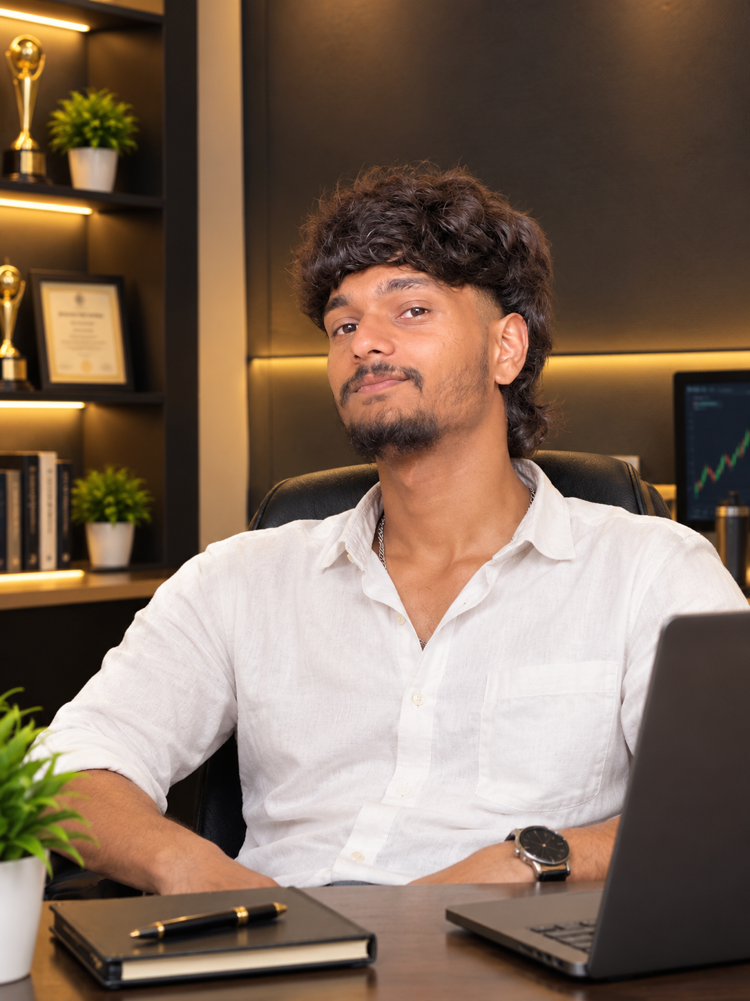 [Chirag patil]