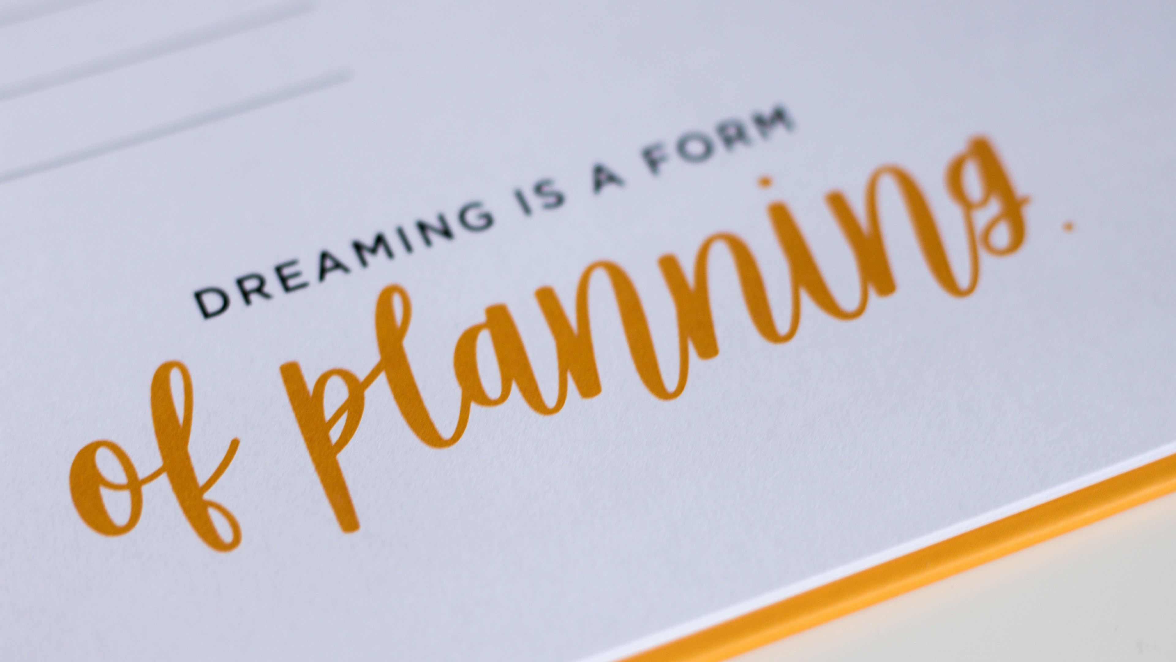 Goal-Based Planning