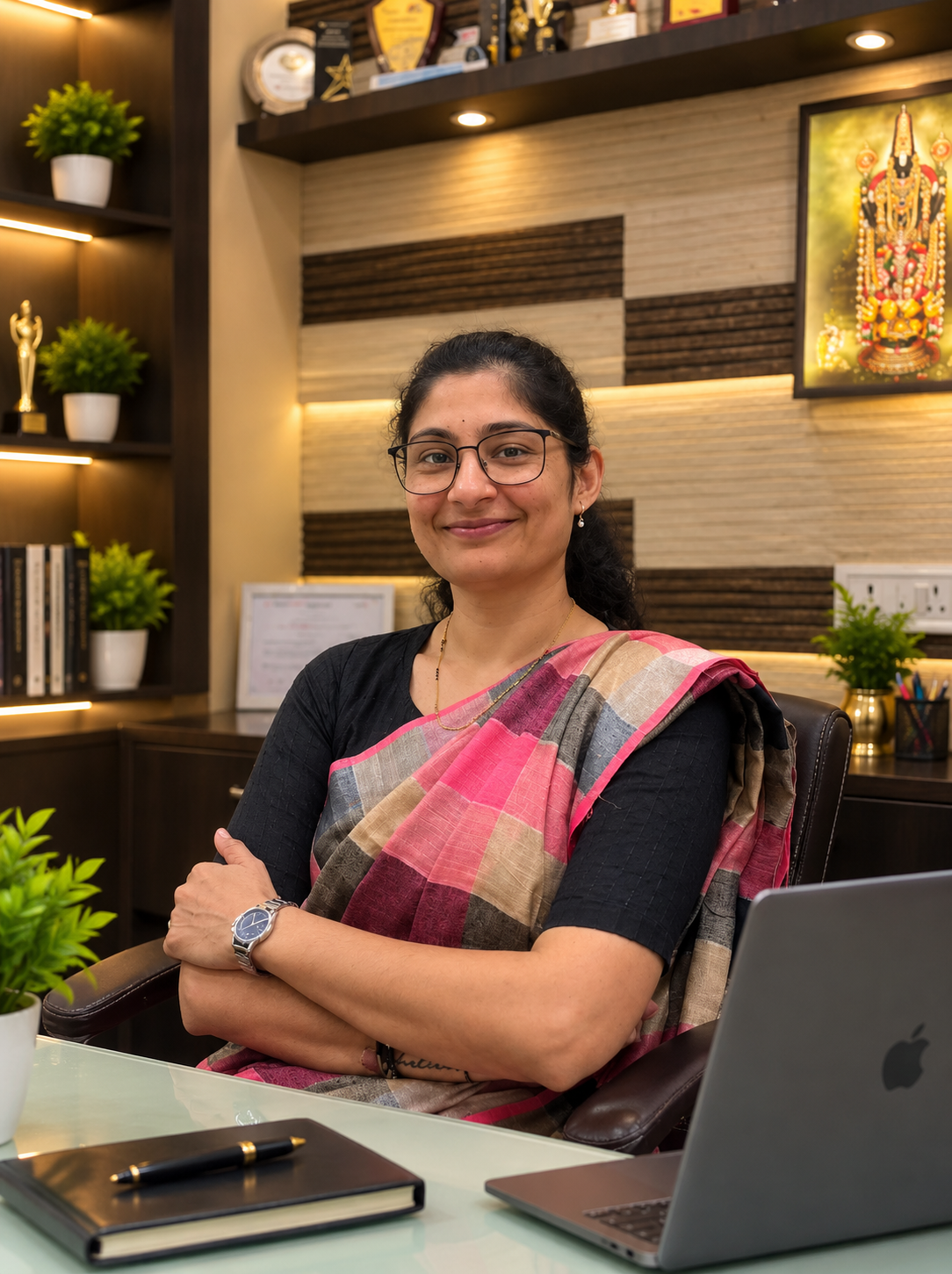 [Sheetal Mujumdar]
