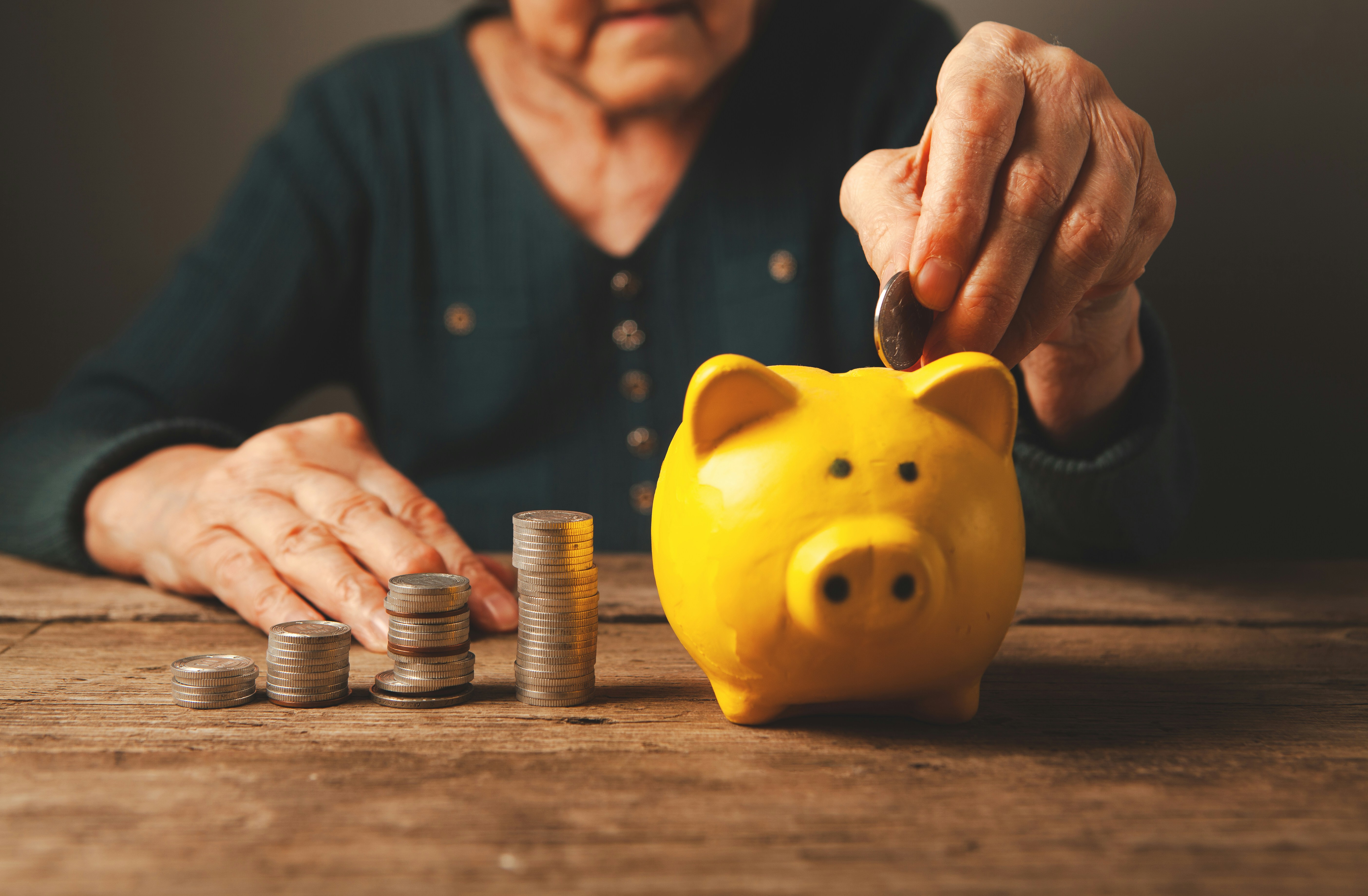 Retirement Planning